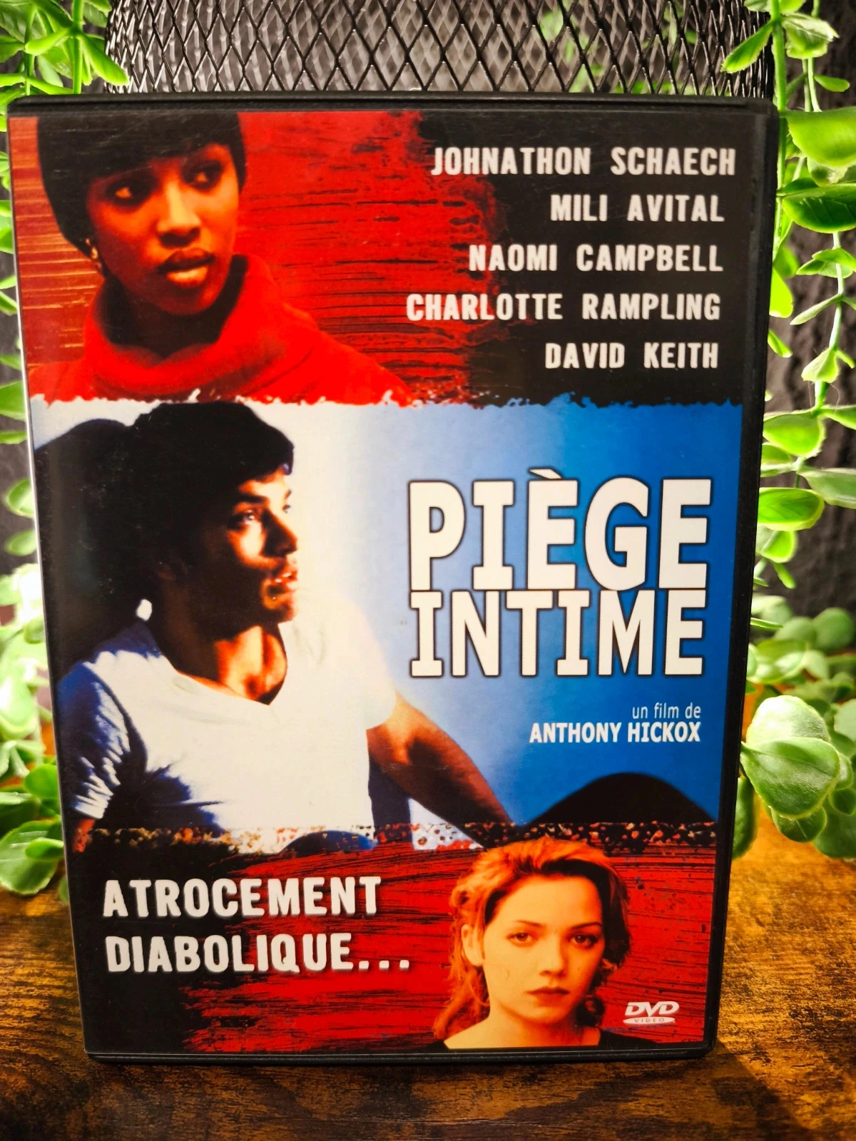 Piège intime